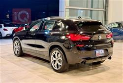 بي ام دبليو X2